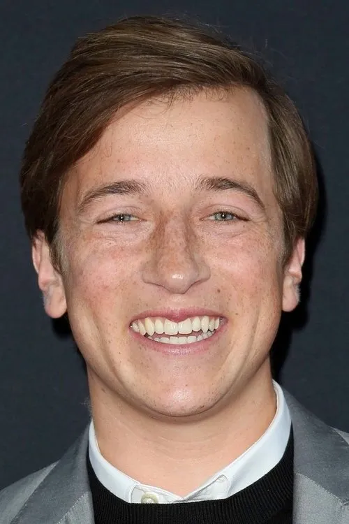 Skyler Gisondo Oyuncu Profil Görseli