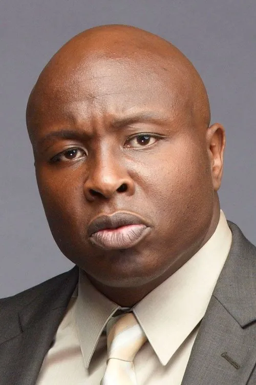 Steve Harris Oyuncu Profil Görseli