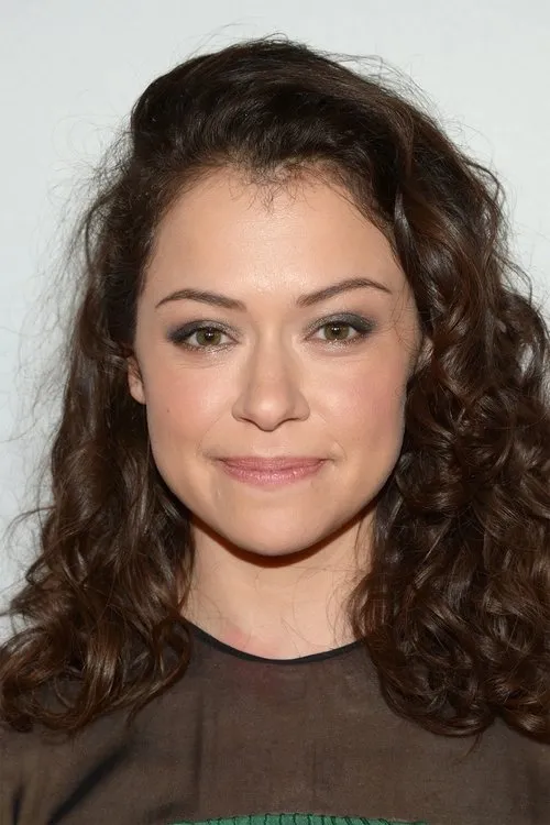 Tatiana Maslany Oyuncu Profil Görseli