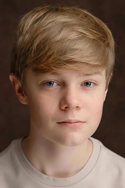 Thomas Connor Oyuncu Profil Görseli