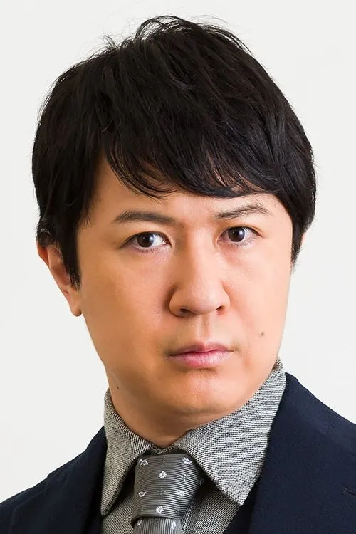 Tomokazu Sugita Oyuncu Profil Görseli