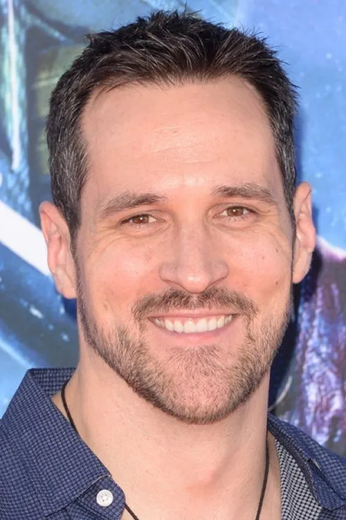 Travis Willingham Oyuncu Profil Görseli