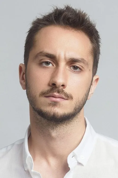 Ulvi Kahyaoğlu Oyuncu Profil Görseli