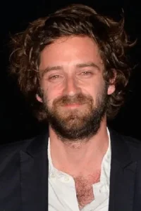 Vladimir de Fontenay Yönetmen Profil Görseli