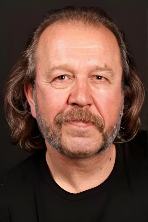 Yaşar Gündem Oyuncu Profil Görseli