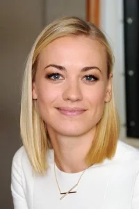 Yvonne Strahovski Oyuncu Profil Görseli