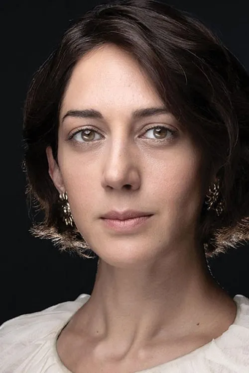 Zahra Amir Ebrahimi Oyuncu Profil Görseli