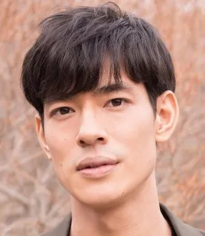 Ayumu Nakajima Oyuncu Profil Görseli