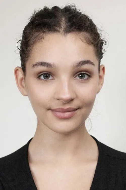 Billie Boullet Oyuncu Profil Görseli