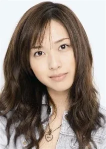 Erika Toda Oyuncu Profil Görseli
