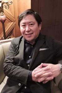 Hideki Takeuchi Yönetmen Profil Görseli