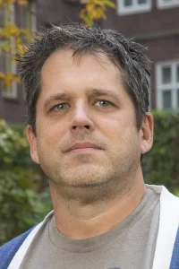 Jeff Tremaine Yönetmen Profil Görseli