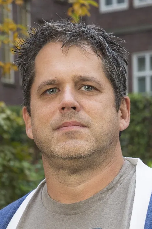 Jeff Tremaine Yönetmen Profil Görseli