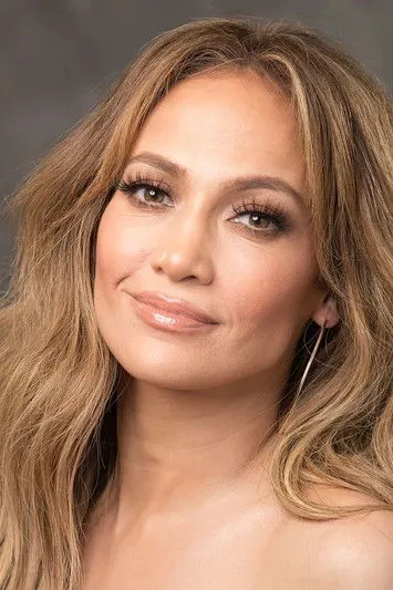 Jennifer Lopez Oyuncu Profil Görseli