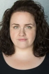 Jessica Gunning Oyuncu Profil Görseli