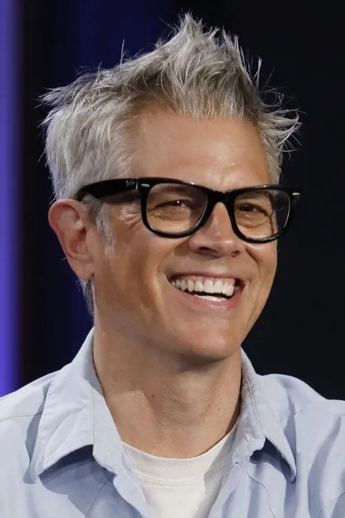 Johnny Knoxville Oyuncu Profil Görseli