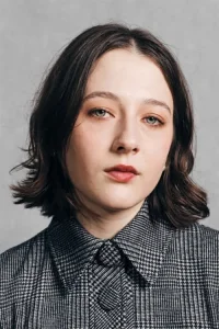 Lily Collias Oyuncu Profil Görseli