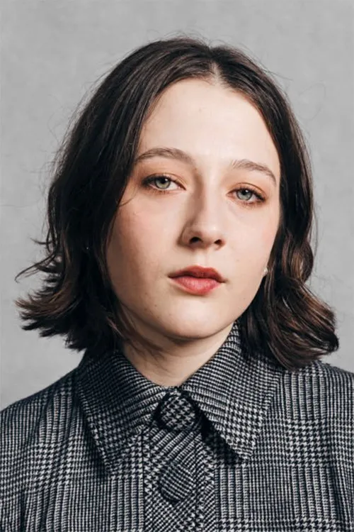 Lily Collias Oyuncu Profil Görseli