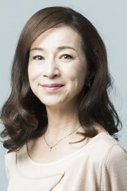 Mieko Harada Oyuncu Profil Görseli