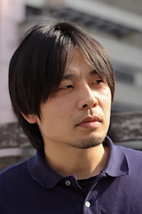 Norichika Ôba Yönetmen Profil Görseli