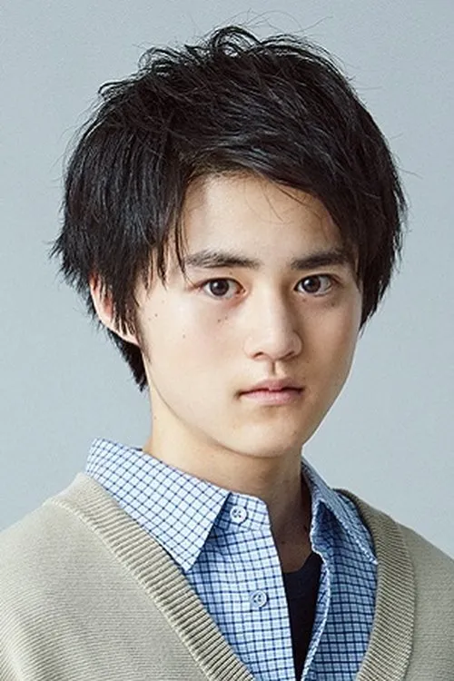 Oji Suzuka Oyuncu Profil Görseli