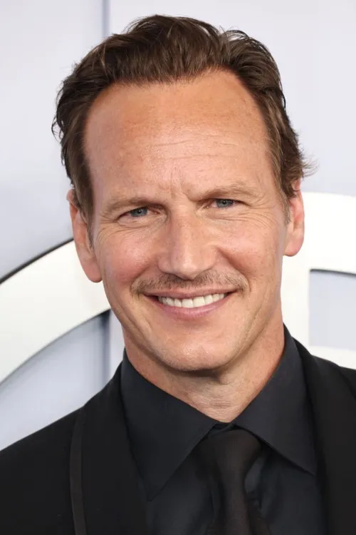 Patrick Wilson Oyuncu Profil Görseli