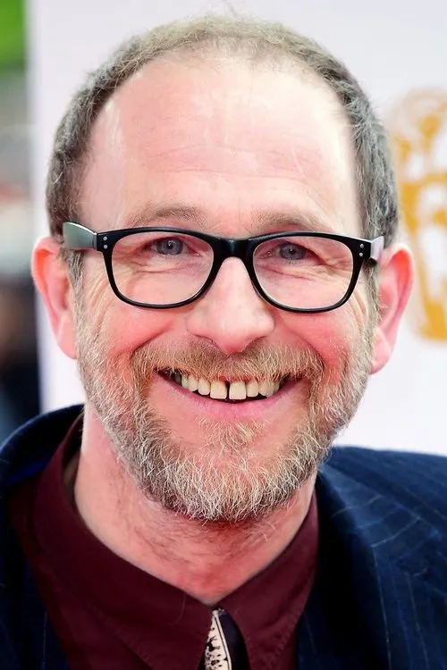 Paul Kaye Oyuncu Profil Görseli