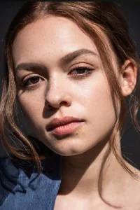 Sadie Soverall Oyuncu Profil Görseli