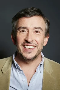 Steve Coogan Oyuncu Profil Görseli