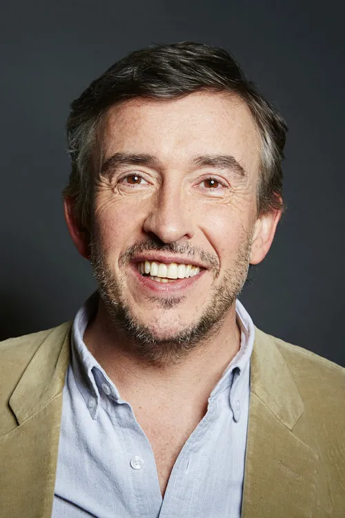 Steve Coogan Oyuncu Profil Görseli