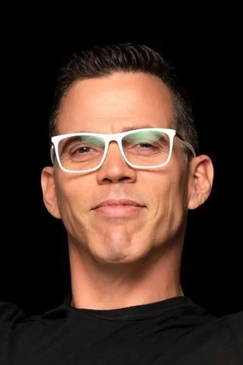 Steve-O Oyuncu Profil Görseli