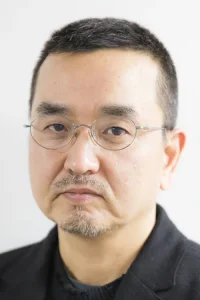 Tomoyuki Takimoto Yönetmen Profil Görseli