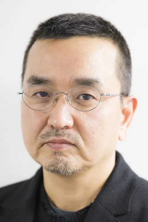 Tomoyuki Takimoto Yönetmen Profil Görseli