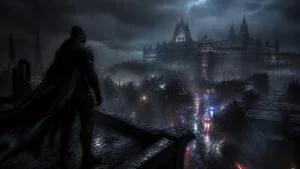 The Batman Part II için özgün temsili görsel