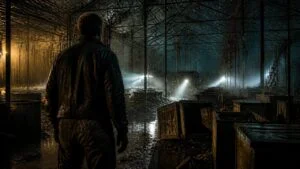 The Beekeeper 2 için özgün temsili görsel